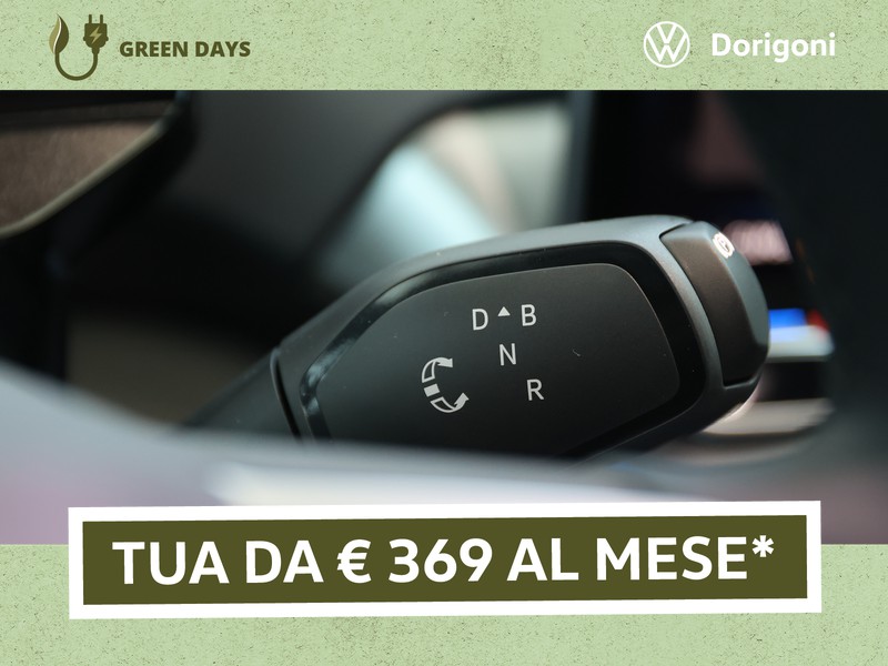 Volkswagen ID.4 77 kwh pro edition plus 286cv