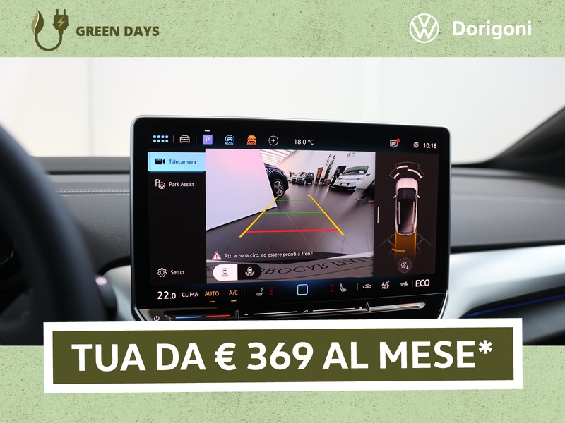 Volkswagen ID.4 77 kwh pro edition plus 286cv