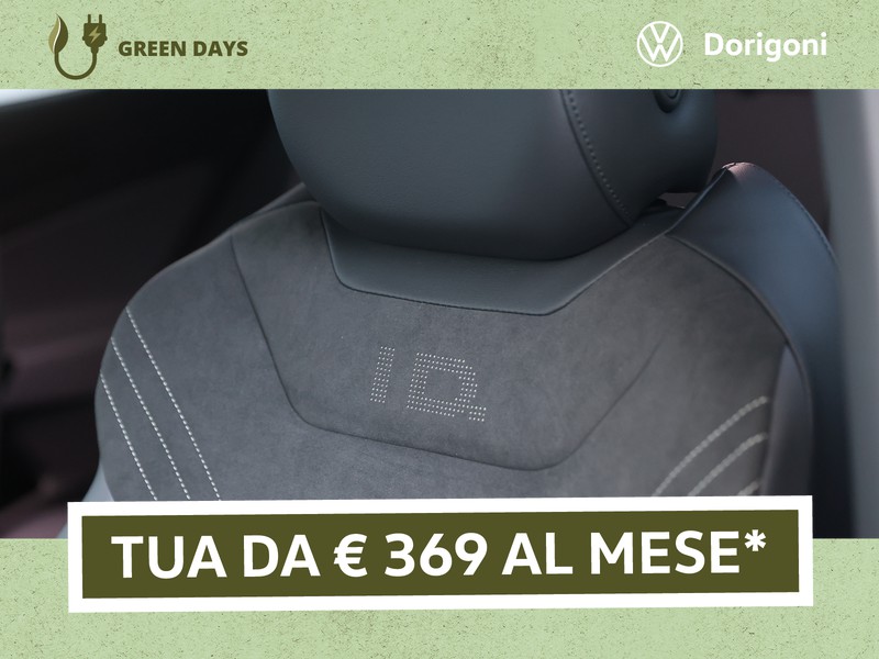 Volkswagen ID.4 77 kwh pro edition plus 286cv