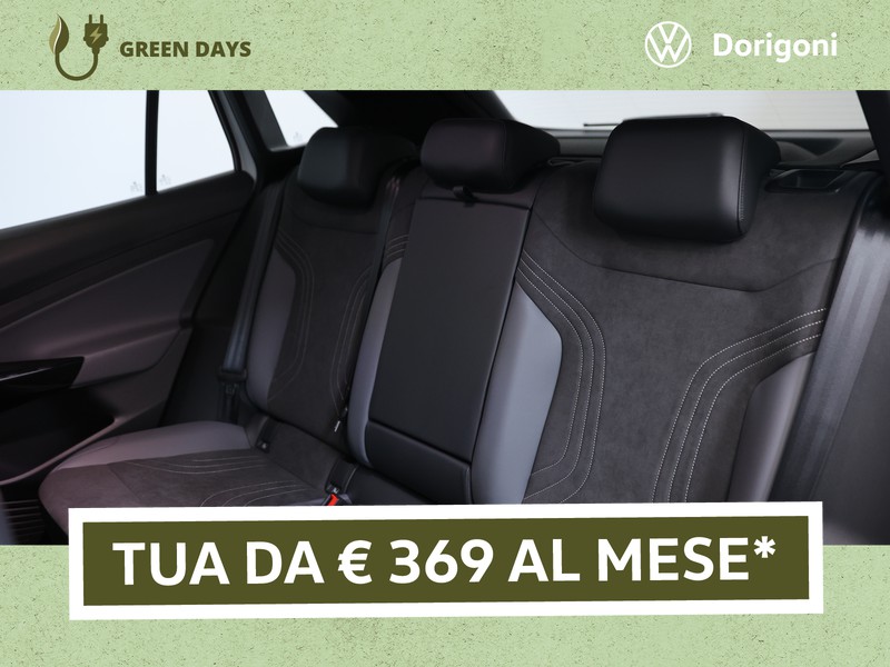 Volkswagen ID.4 77 kwh pro edition plus 286cv