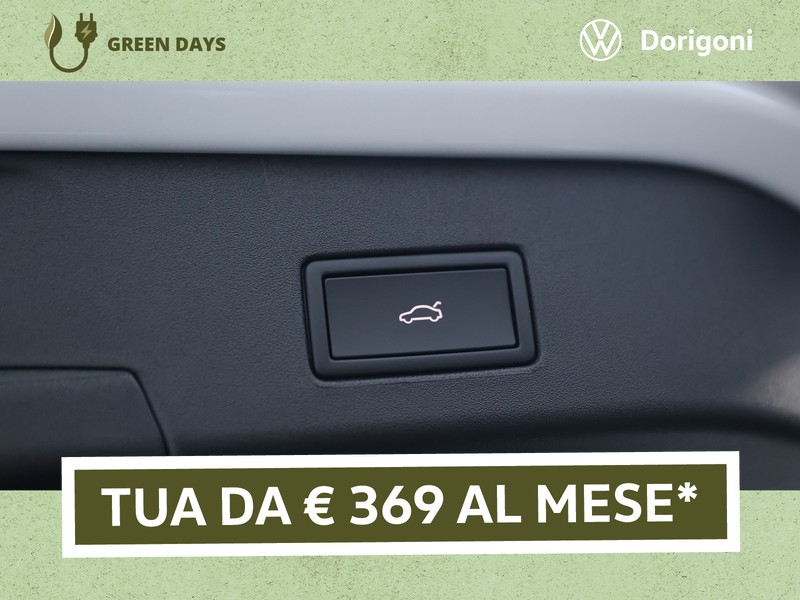 Volkswagen ID.4 77 kwh pro edition plus 286cv