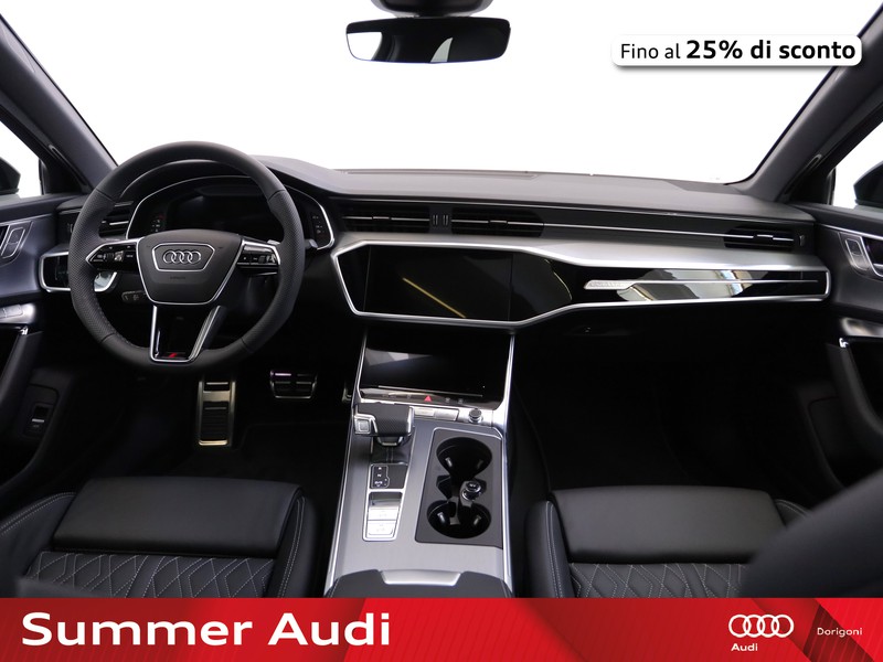 Audi S6 3.0 tdi mhev quattro 344cv tiptronic