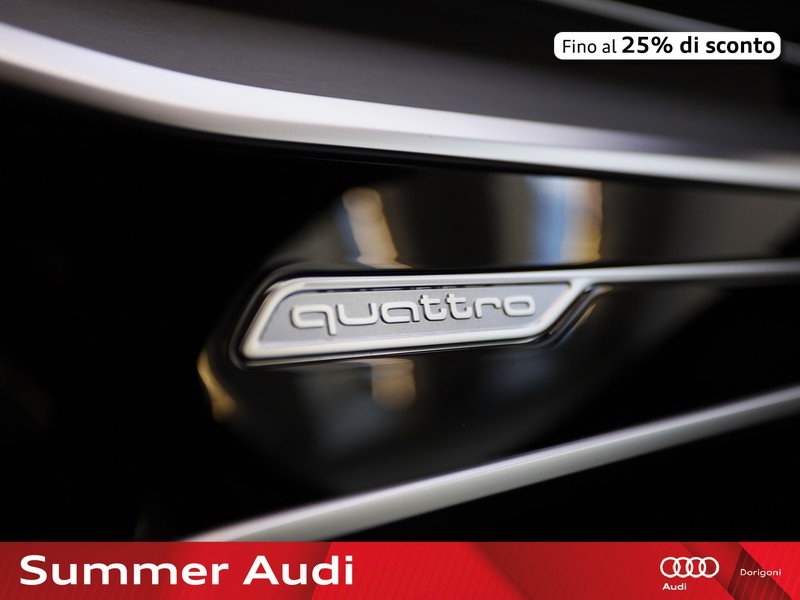 Audi S6 3.0 tdi mhev quattro 344cv tiptronic