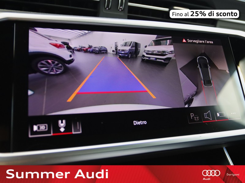 Audi S6 3.0 tdi mhev quattro 344cv tiptronic