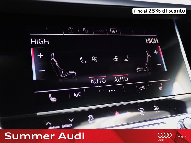 Audi S6 3.0 tdi mhev quattro 344cv tiptronic
