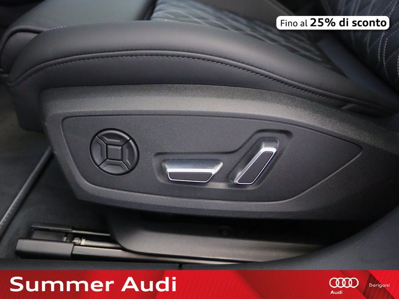 Audi S6 3.0 tdi mhev quattro 344cv tiptronic