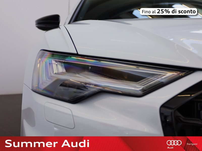 Audi S6 3.0 tdi mhev quattro 344cv tiptronic