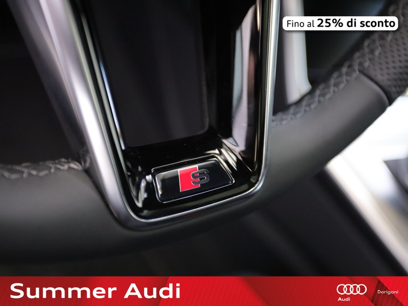 Audi S6 3.0 tdi mhev quattro 344cv tiptronic