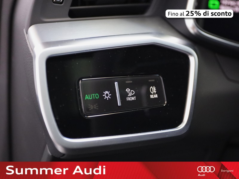 Audi S6 3.0 tdi mhev quattro 344cv tiptronic