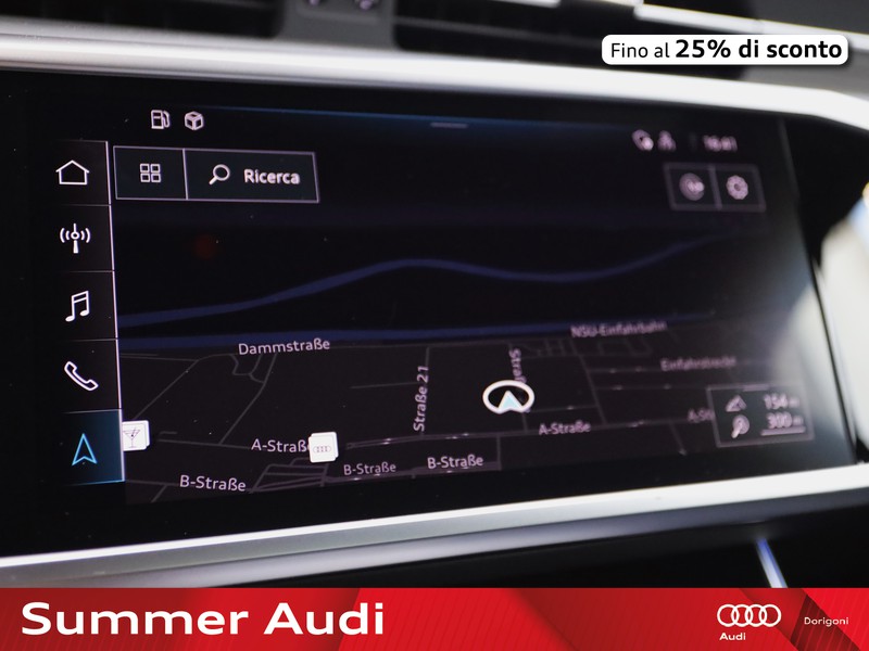 Audi S6 3.0 tdi mhev quattro 344cv tiptronic