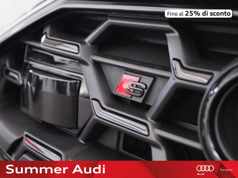 Audi S6 3.0 tdi mhev quattro 344cv tiptronic