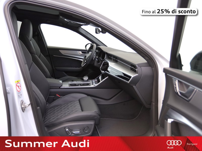 Audi S6 3.0 tdi mhev quattro 344cv tiptronic