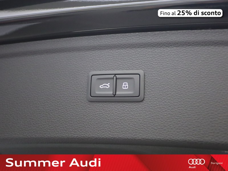 Audi SQ5 s3.0 tdi mhev 48v sport attitude quattro tiptronic