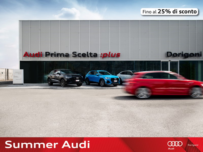 Audi A3 sedan 35 2.0 tdi s line edition s-tronic