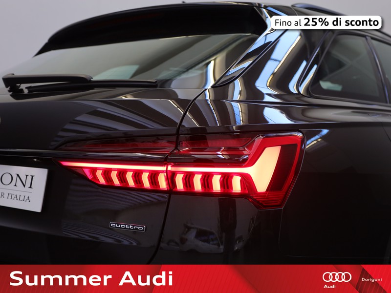 Audi A6 avant 40 2.0 tdi mhev 12v business advanced quattro s-tronic