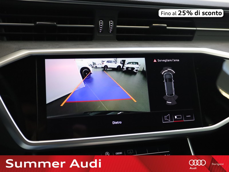 Audi A6 avant 40 2.0 tdi mhev 12v business advanced quattro s-tronic