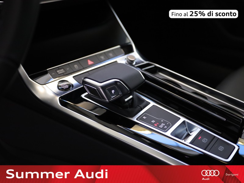 Audi A6 avant 40 2.0 tdi mhev 12v business advanced quattro s-tronic