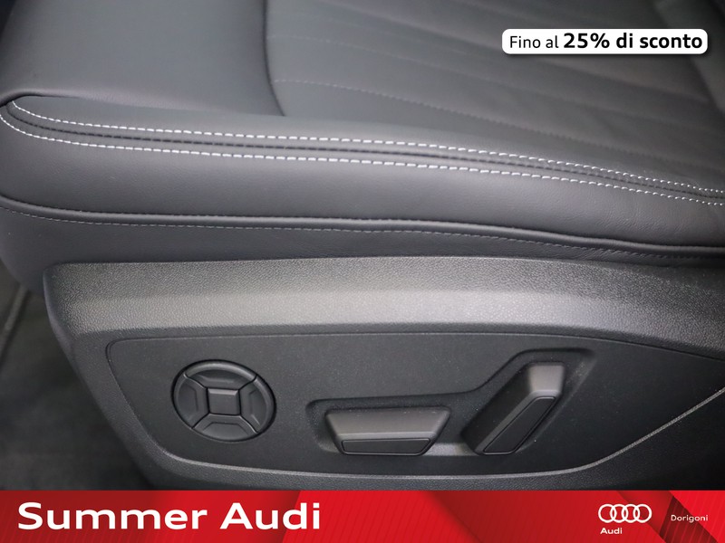 Audi A6 avant 40 2.0 tdi mhev 12v business advanced quattro s-tronic