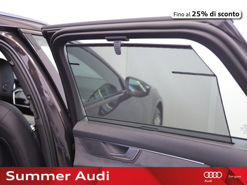 Audi A6 avant 40 2.0 tdi mhev 12v business advanced quattro s-tronic