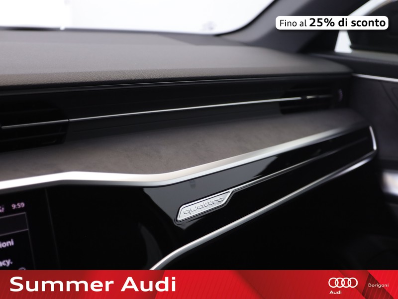 Audi A6 avant 40 2.0 tdi mhev 12v business advanced quattro s-tronic