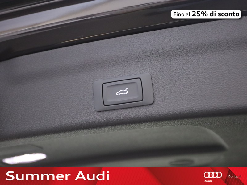Audi A6 avant 40 2.0 tdi mhev 12v business advanced quattro s-tronic