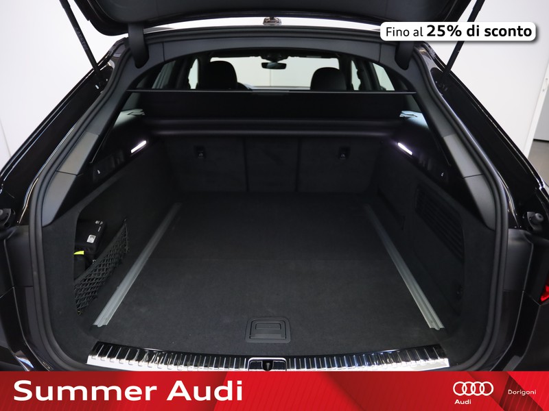 Audi A6 avant 40 2.0 tdi mhev 12v business advanced quattro s-tronic