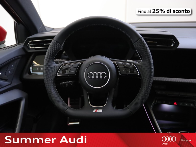 Audi A3 allstreet 35 1.5 tfsi mhev identity contrast s-tronic
