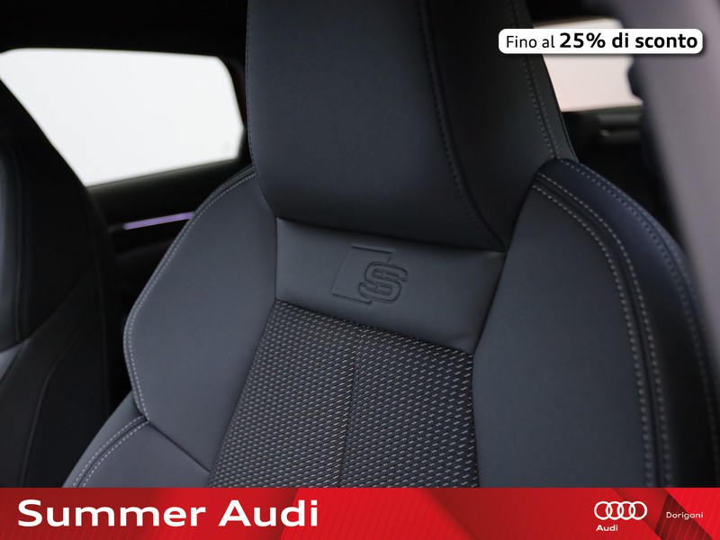 Audi A3 allstreet 35 1.5 tfsi mhev identity contrast s-tronic