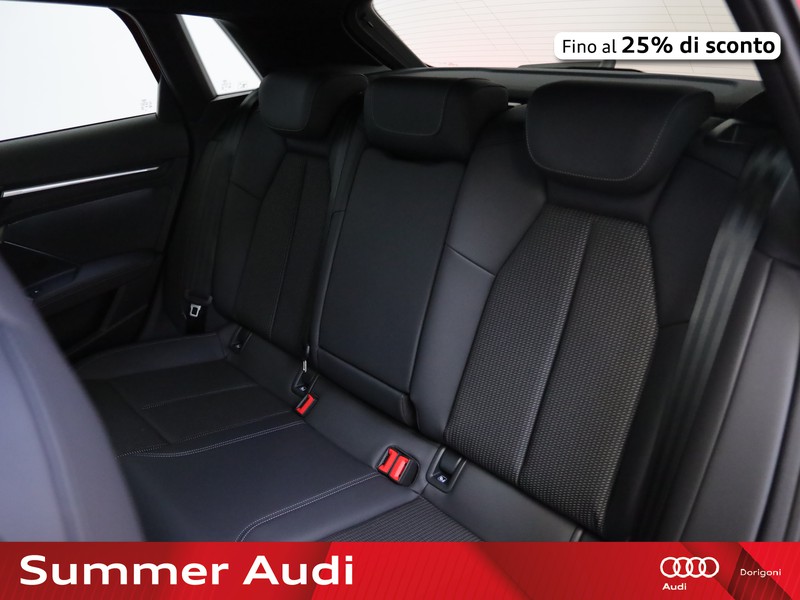 Audi A3 allstreet 35 1.5 tfsi mhev identity contrast s-tronic