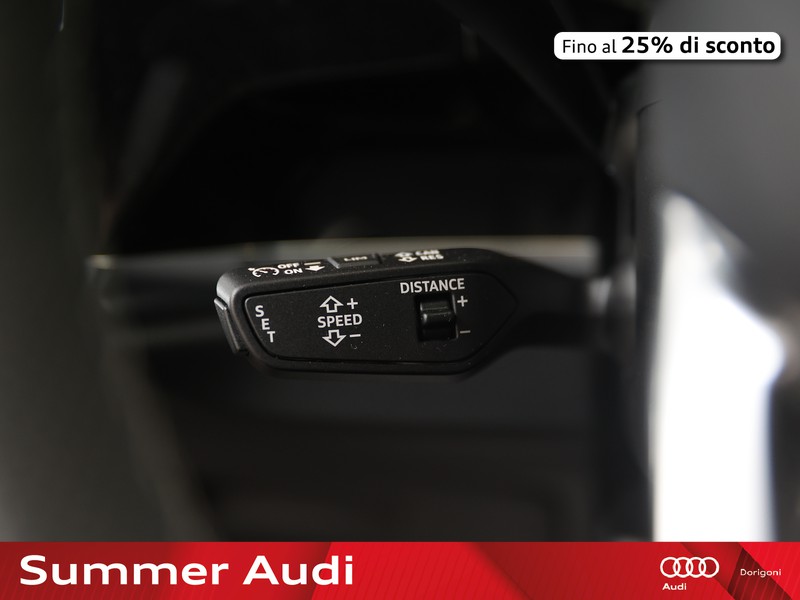 Audi Q3 sportback 40 2.0 tdi s line edition quattro 193cv s-tronic