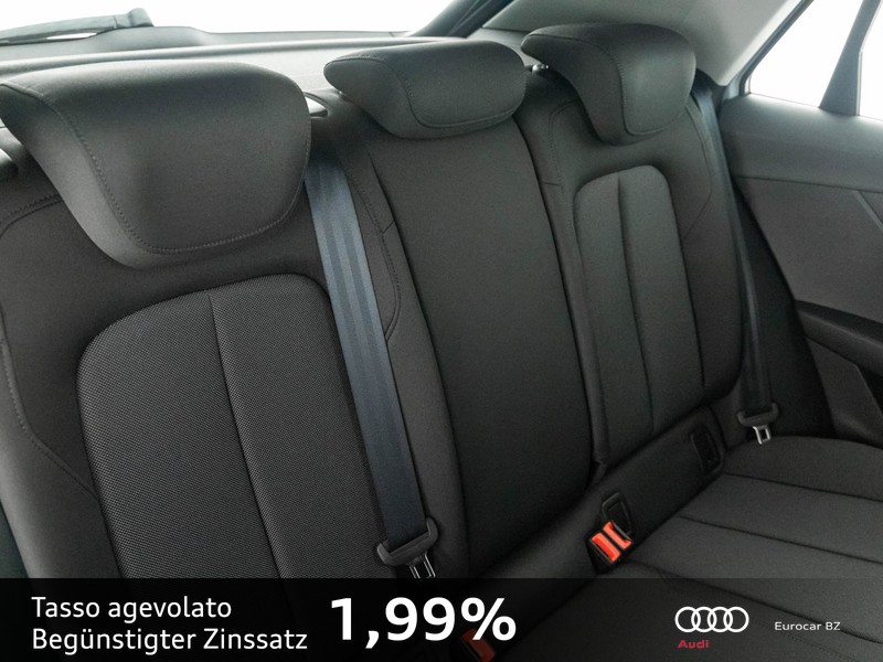 Audi Q2 35 1.5 tfsi s line edition s-tronic