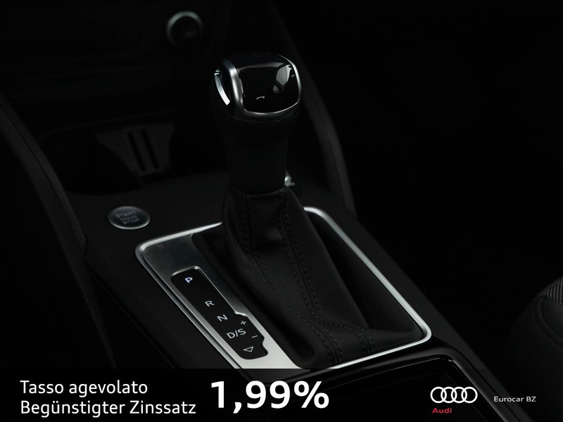 Audi Q2 35 1.5 tfsi s line edition s-tronic