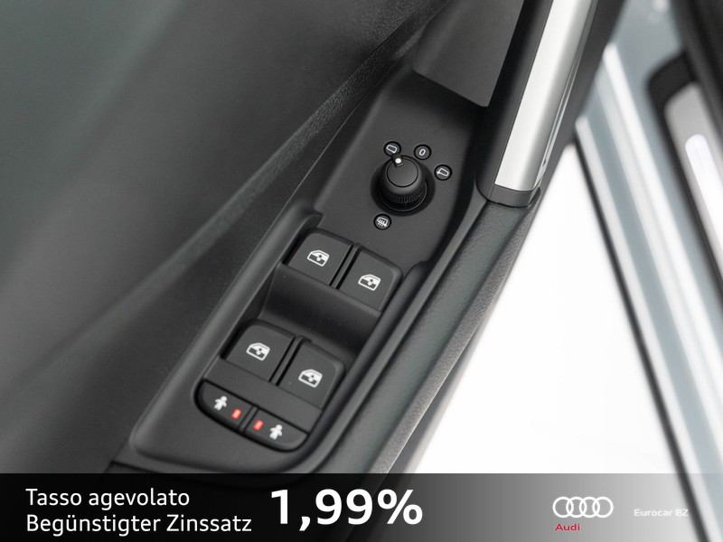 Audi Q2 35 1.5 tfsi s line edition s-tronic