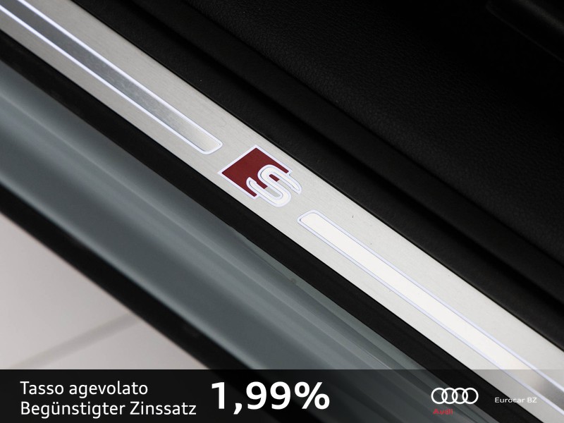 Audi Q2 35 1.5 tfsi s line edition s-tronic