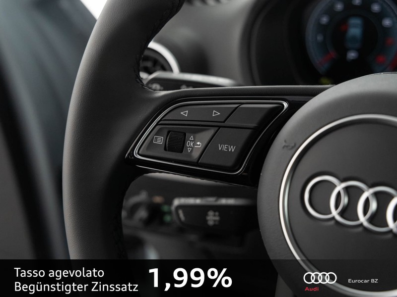 Audi Q2 35 1.5 tfsi s line edition s-tronic