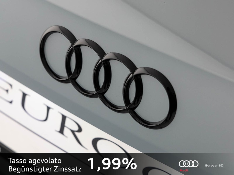 Audi Q2 35 1.5 tfsi s line edition s-tronic