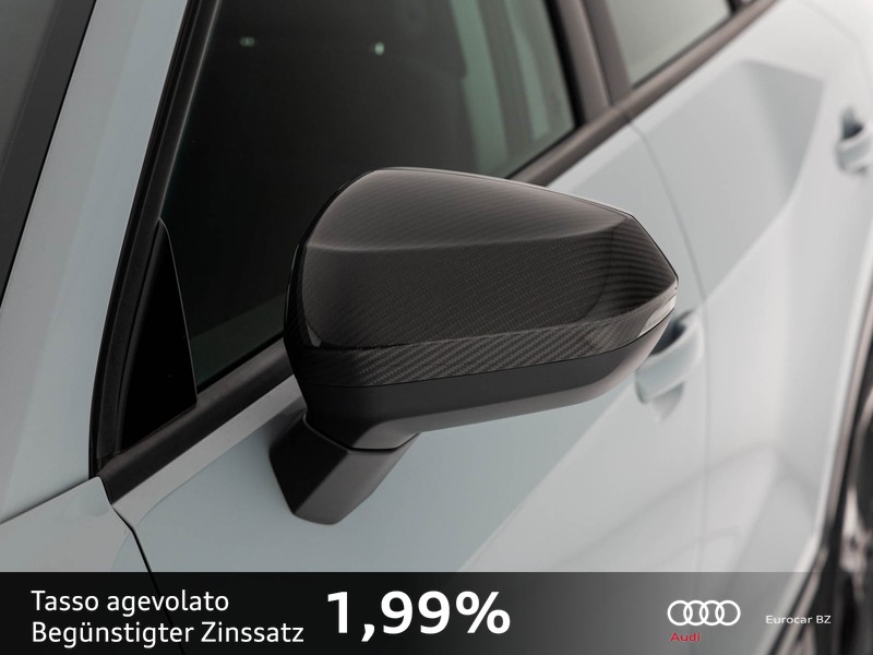 Audi Q2 35 1.5 tfsi s line edition s-tronic