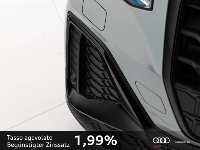 Audi Q2 35 1.5 tfsi s line edition s-tronic