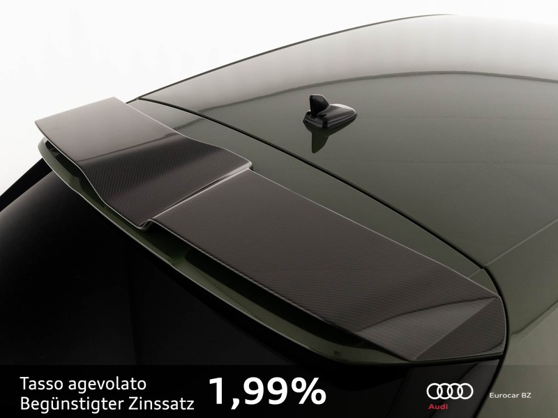 Audi A3 sportback 2.0 tdi s line edition 150cv s-tronic
