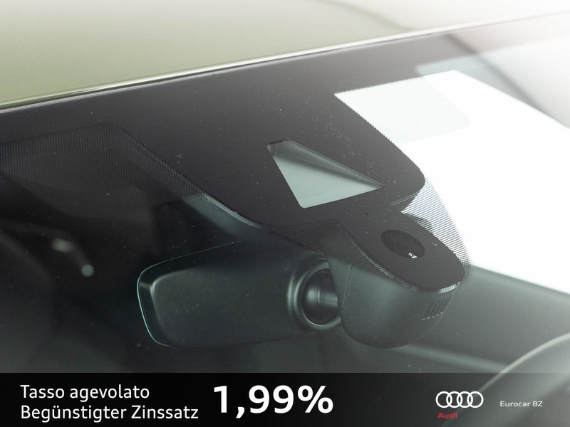 Audi A3 sportback 2.0 tdi s line edition 150cv s-tronic