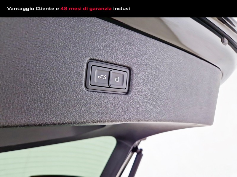 Audi RSQ8 rs 4.0 mhev quattro tiptronic