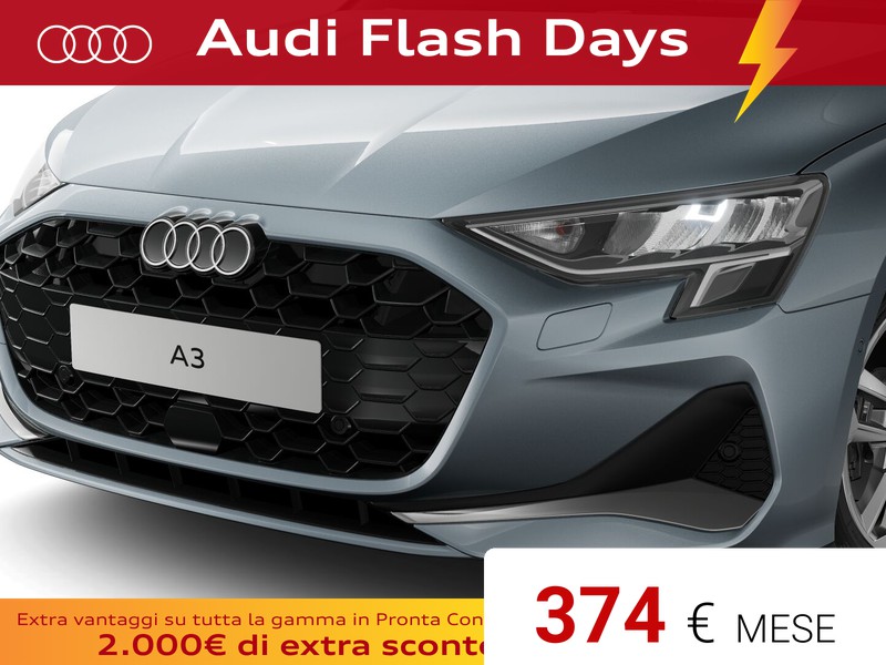 Audi A3 sportback 40 1.5 tfsi e business advanced s-tronic