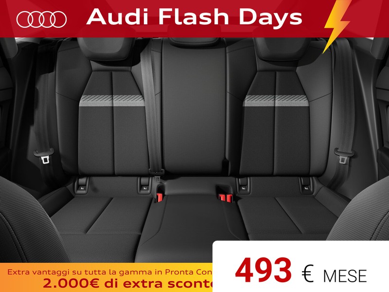 Audi Q4 e-tron sportback e-tron 45 s line edition