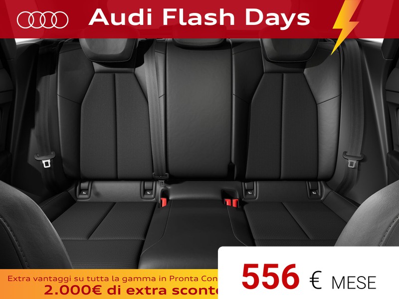 Audi Q4 e-tron 45 s line edition quattro 286cv