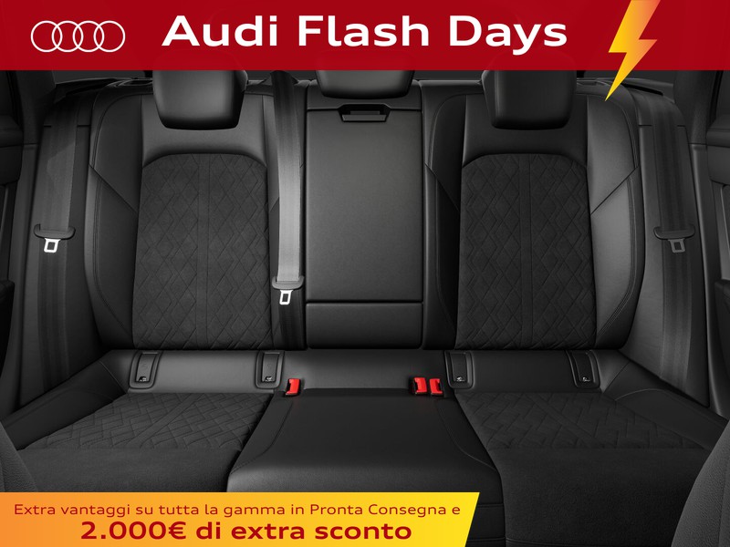 Audi RS6 avant 4.0 mhev performance quattro tiptronic