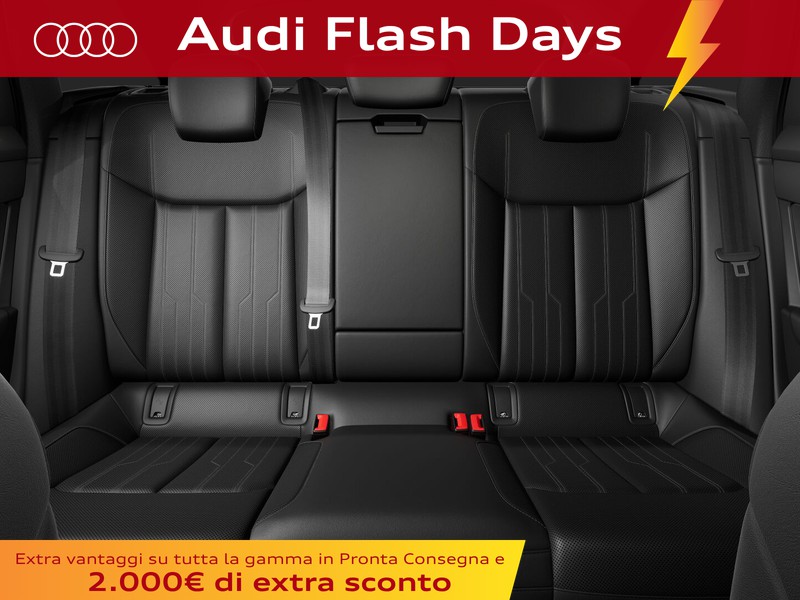 Audi A6 avant 50 3.0 tdi mhev 48v s line edition quattro tiptronic