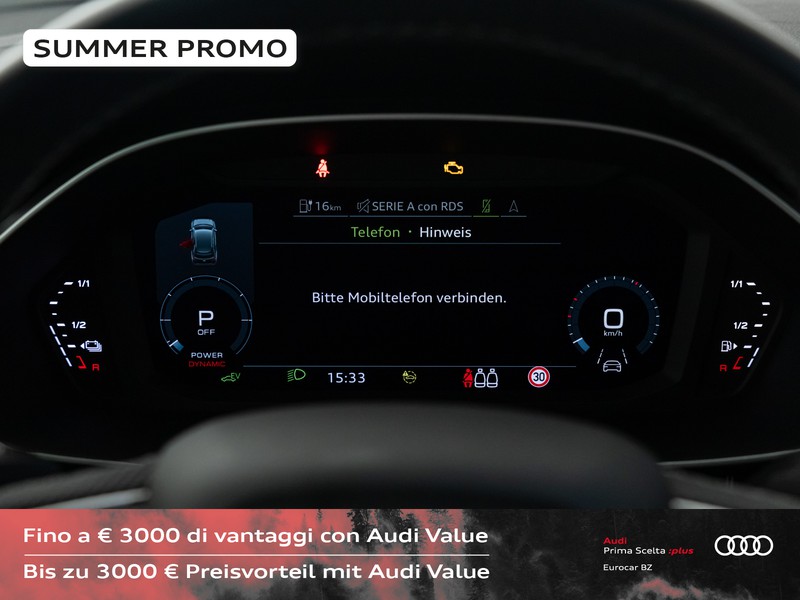 Audi Q3 45 1.4 tfsi e s line edition s-tronic