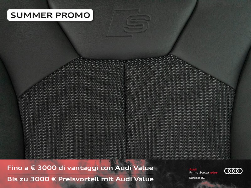 Audi Q3 45 1.4 tfsi e s line edition s-tronic