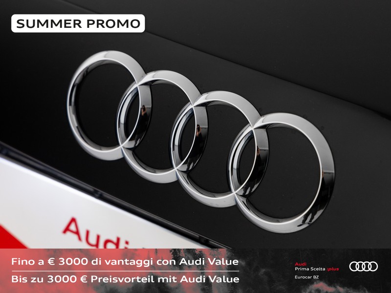 Audi Q3 45 1.4 tfsi e s line edition s-tronic