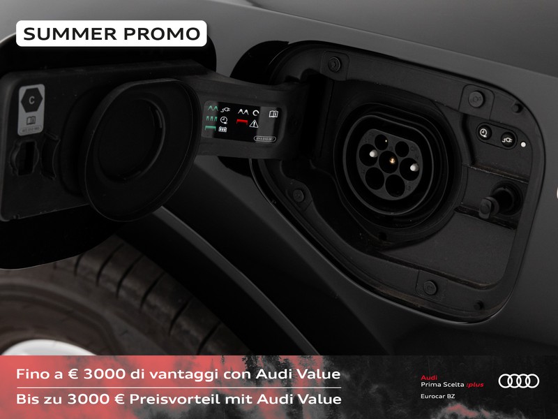 Audi Q3 45 1.4 tfsi e s line edition s-tronic